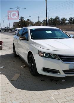 شيفروليه امبالا